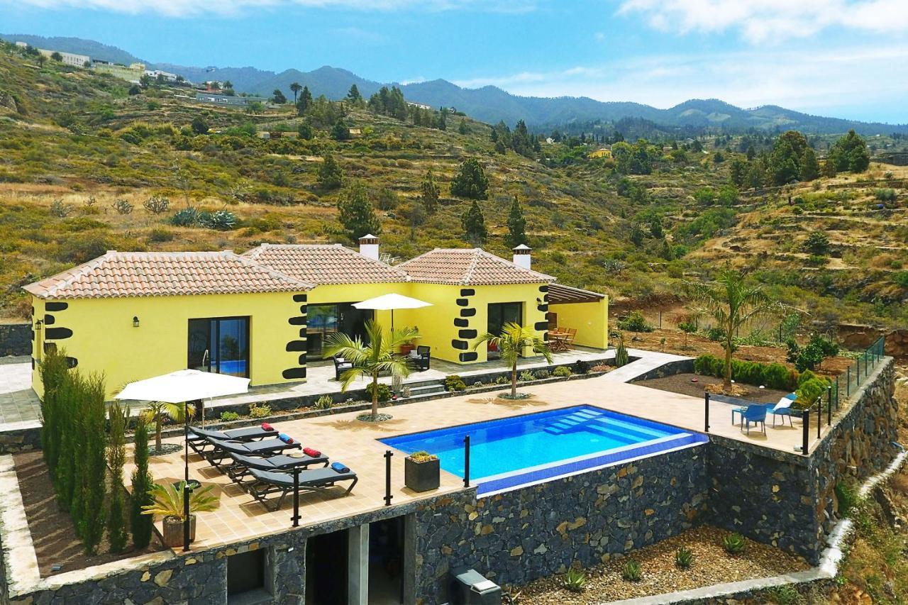 فيلا Casa Pino Arujo تيخارافي المظهر الخارجي الصورة