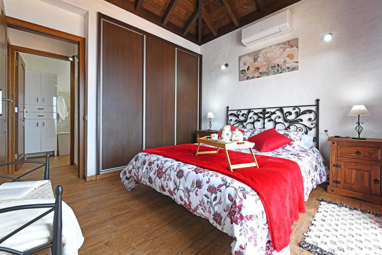 فيلا Casa Pino Arujo تيخارافي المظهر الخارجي الصورة